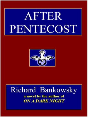 cover image of After Pentecost